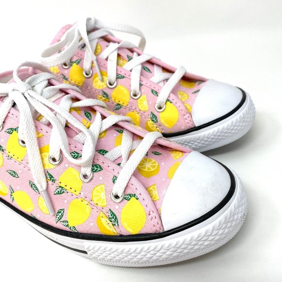 🌸Spring Sale🌸 Converse Chuck Taylor AS DAINTY MULE SLIP Women's Size 7 568142C - Picture 4 of 7